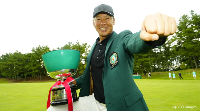 追い込まれると強い 「孝行しなくちゃいけない」 木下裕太を5年ぶりの2勝目へ駆り立てたもの