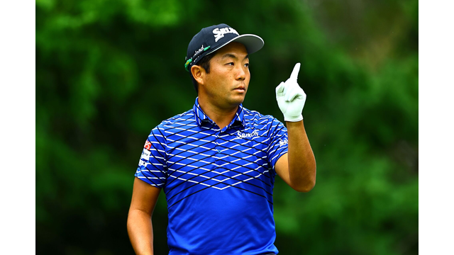 In-form Inamori aims to be no. 1 again at Japan Open Golf Championship