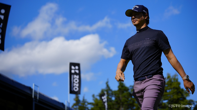 PGAツアーに戻れる大チャンス。石川遼「決まるのはほんとに最後の最後」5差の8位