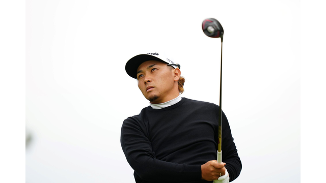 Ikemura finds form to lead
