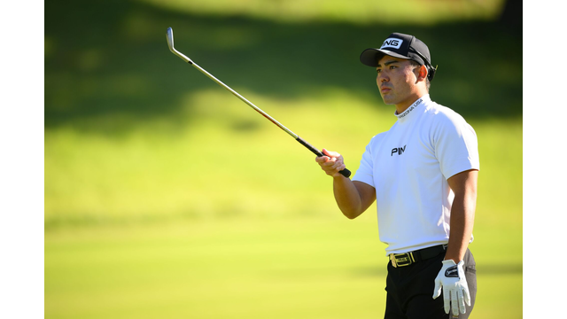 ‘Comfortable’ Semikawa eases into contention at Sony Open