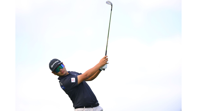 JGTO Abroad: Strong start for Hisatsune, Semikawa at The American Express