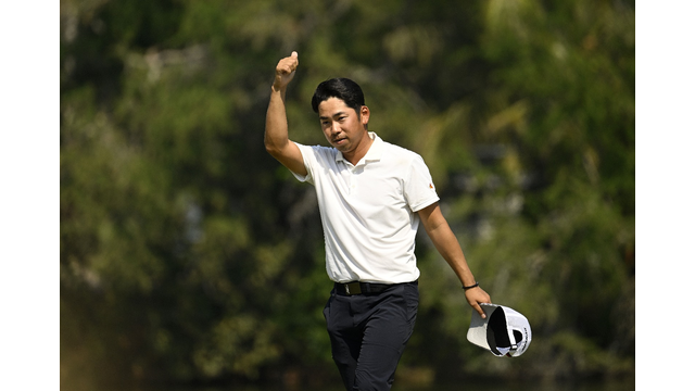 JGTO Abroad: Tatsunori makes the grade at Asian Tour Qualifying School in Thailand