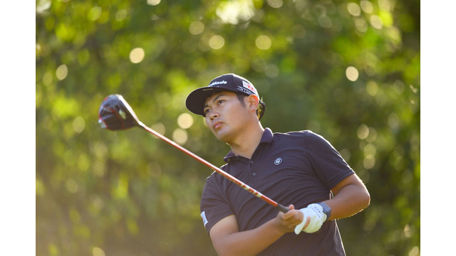 JGTO Abroad: Hisatsune fires closing 65 to finish T11 at The American Express