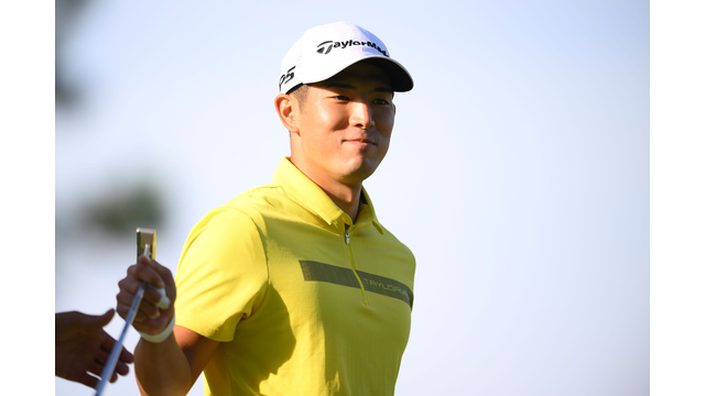 JGTO Abroad: Nakajima on course for a good finish in UAE