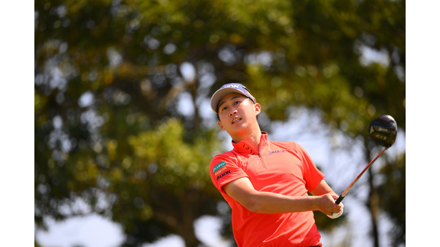 JGTO Abroad: Hoshino misses out on top-10 finish, settles for T12 in Bahrain