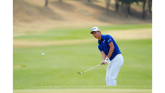 JGTO Abroad: Hoshino starts strong with a promising 69 in Qatar