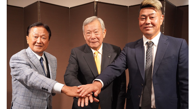 Yutaka Morohoshi takes the helm as new chairman of JGTO