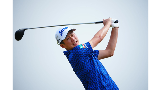 JGTO Abroad: Hoshino opens with solid 68 at Porsche Singapore Classic 