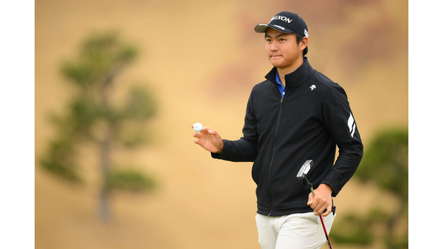 Nakano dazzles with 61 to set early pace at Token Homemate Cup