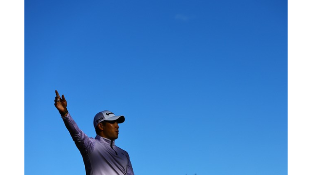 Nakajima stamps mark in India to continue shine on Japan golf 