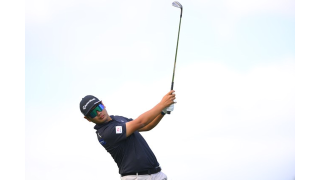 Hisatsune’s meteoric rise set to continue at Augusta National