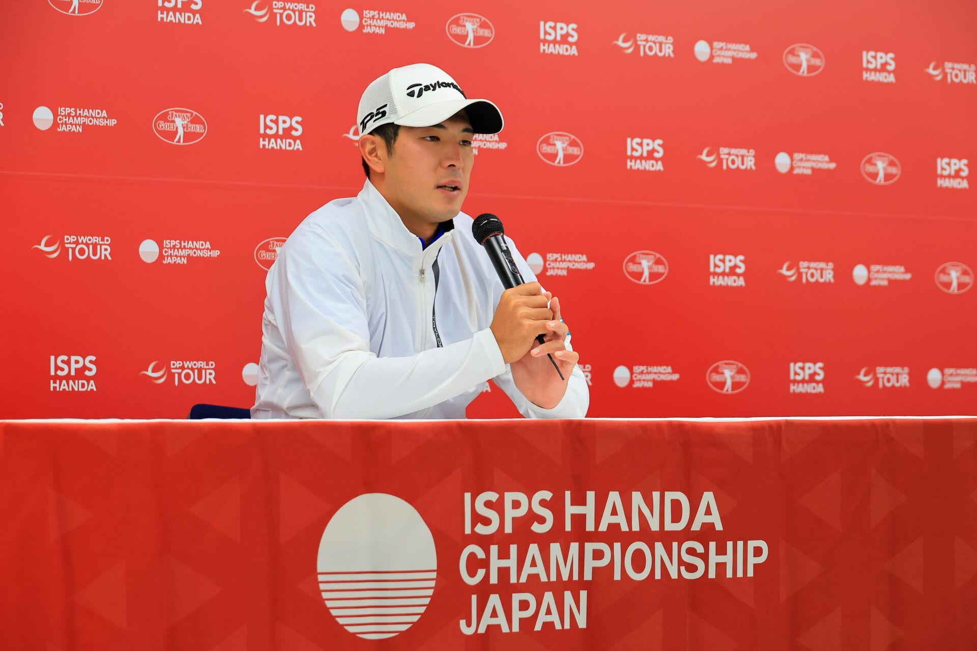 Nakajima aims to make it two on the trot