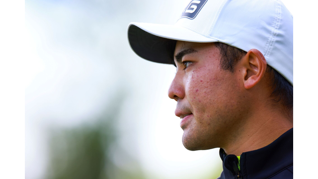 Semikawa maintains pole position at Japan PGA Championship