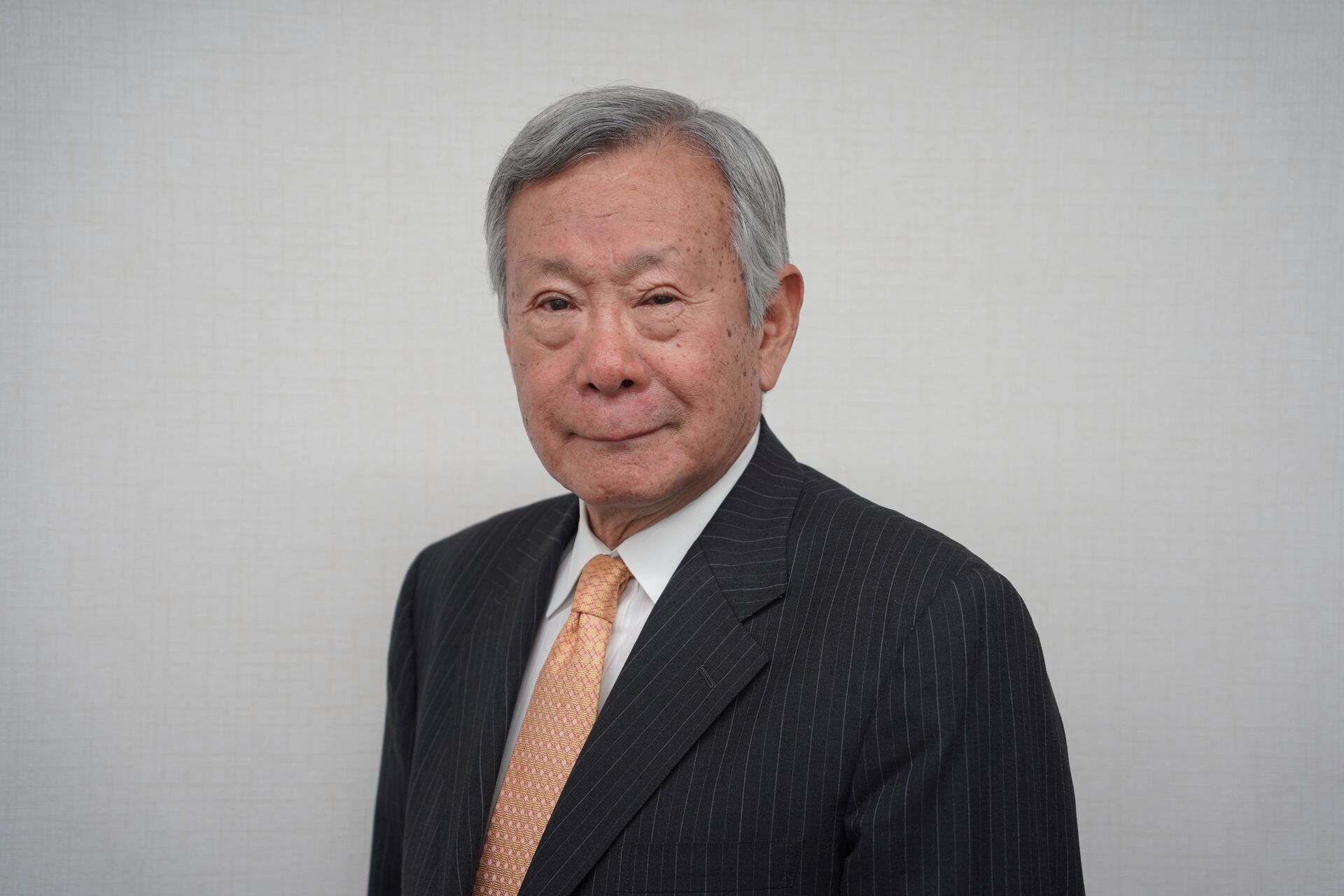 From retirement to presidency, Yutaka Morohoshi's vision to internationalise JGTO