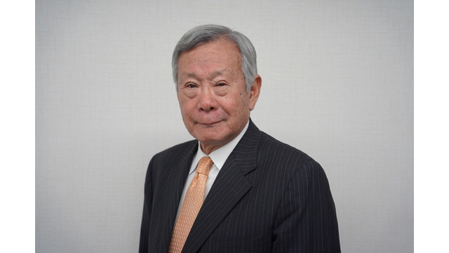 From retirement to presidency, Yutaka Morohoshi's vision to internationalise JGTO