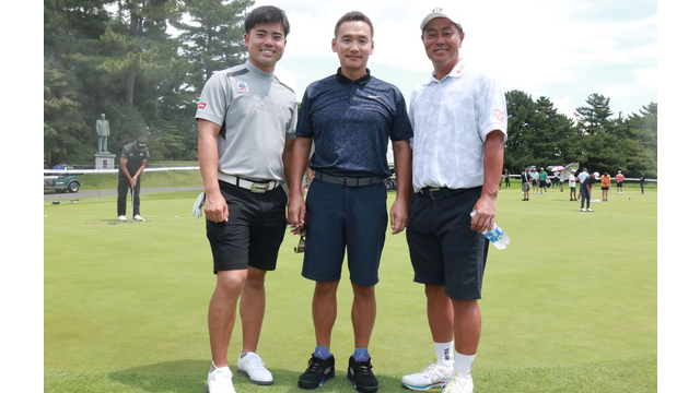 谷原秀人「ほんとうに応援してくださっているのでありがたい」選手会長が短パン解禁に感謝