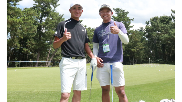 大会初出場の古川龍之介「早く名前を憶えていただきたくて」新天地の福岡で勝負