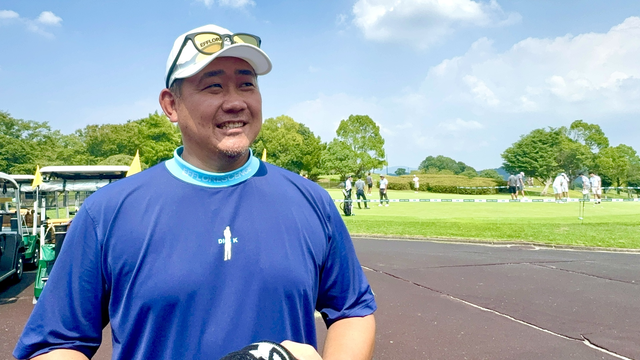 PGM Challengeが明日開幕！元メジャーリーガーの松坂大輔さんが2度目のABEMAツアー参戦