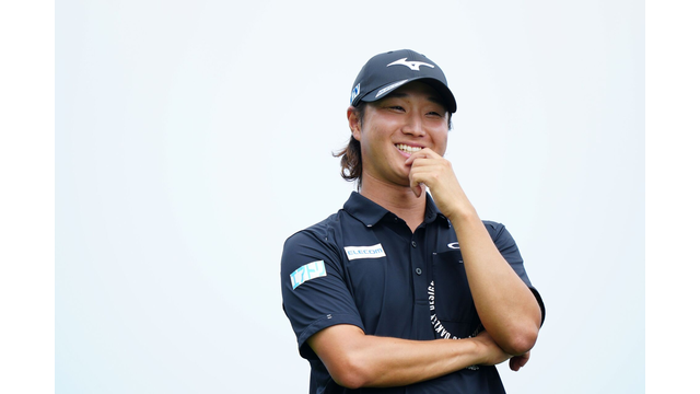 Man of the hour Hirata on three-peat glory hunt at ANA Open Golf Tournament