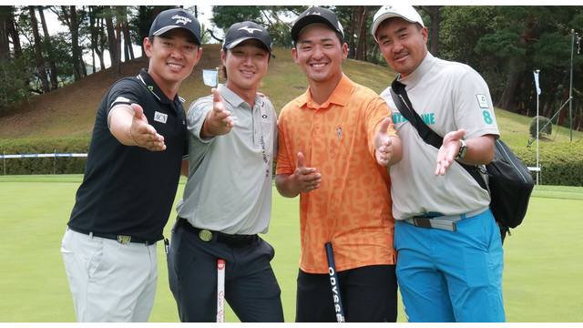 今季4戦目。地元関西で “にく西”直人の逆襲が始まる