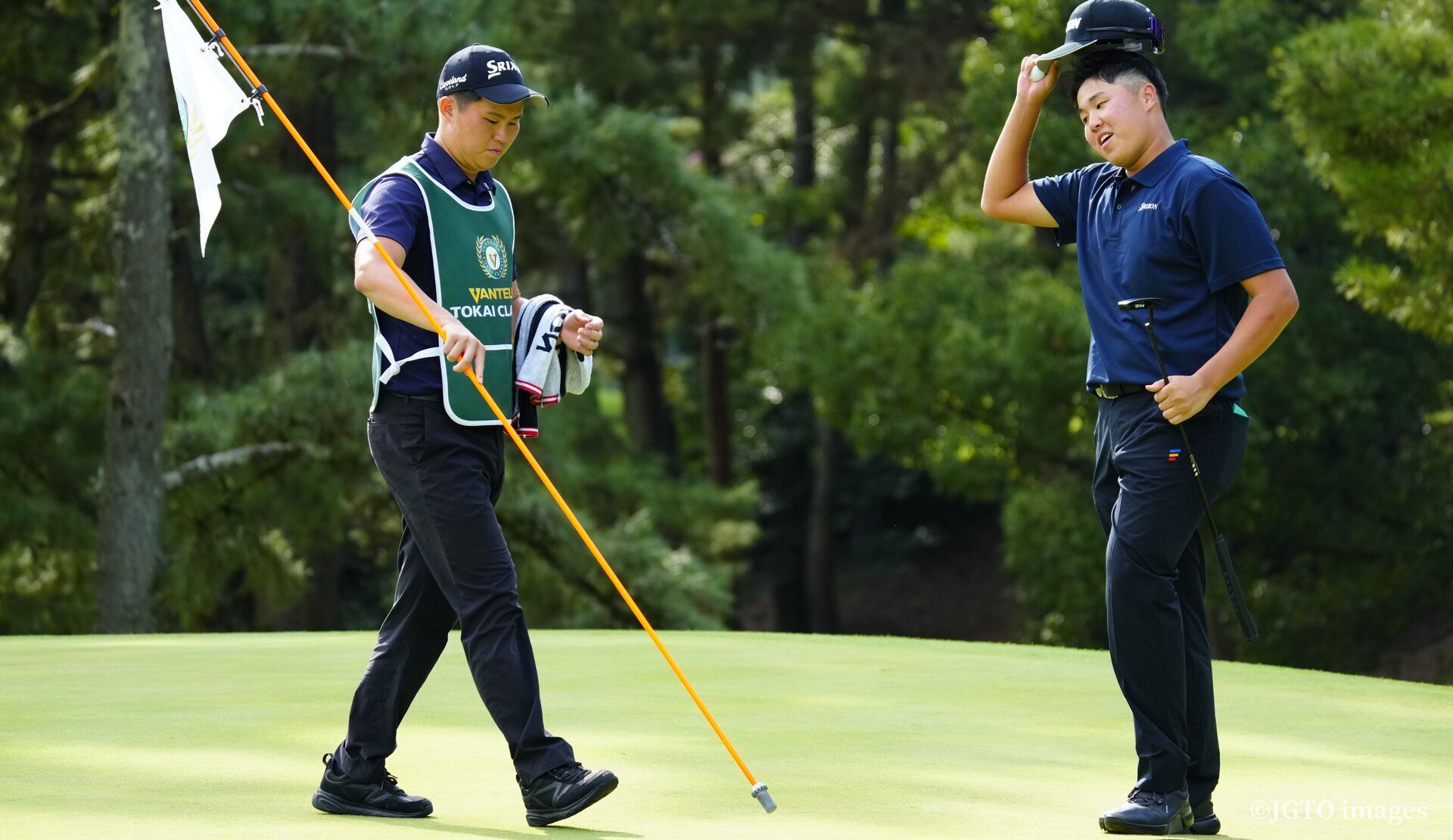 16歳も参戦！ ドライビングコンテストの出場選手が決定しました