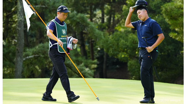 16歳も参戦！ ドライビングコンテストの出場選手が決定しました