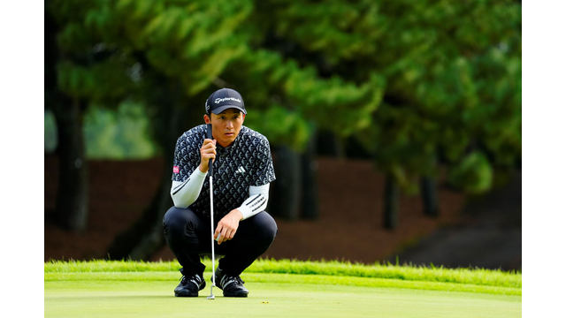 Iwasaki on the brink of another victory 