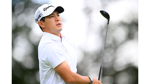 Ikemura splits honours with Nakajima at Japan Open Golf Championship