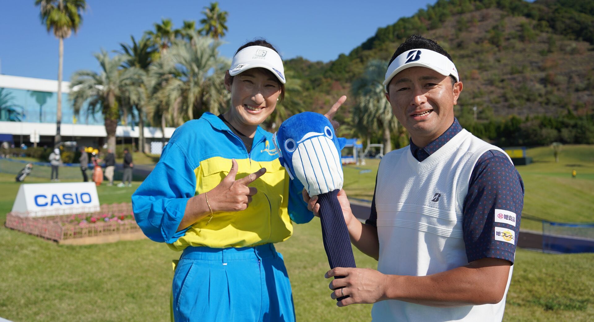 コース所属の片岡大育「たとえ何位で大会を迎えようと」誓った平常心