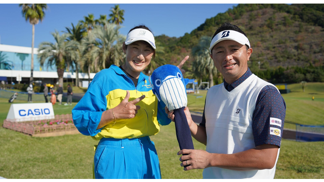 コース所属の片岡大育「たとえ何位で大会を迎えようと」誓った平常心