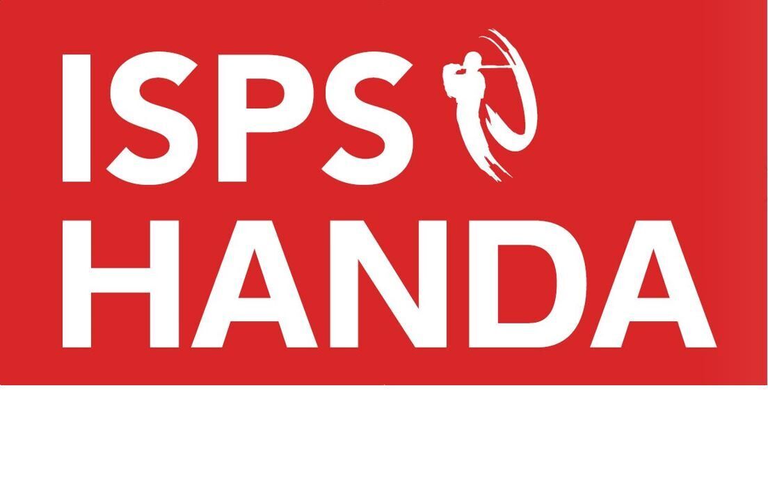 ISPS HANDA トーナメント2大会に関する開催概要変更等のお知らせ