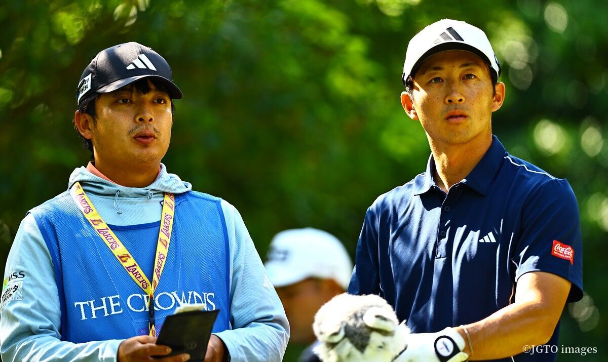 オンライン講座で和合を攻略。岩﨑が大会初の予選突破にむけ好発進