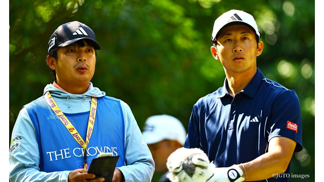 オンライン講座で和合を攻略。岩﨑が大会初の予選突破にむけ好発進