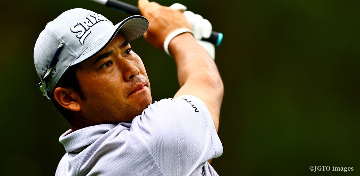 松山英樹が「63」でにぎやかに上昇、4打差5位に（PGAツアー）