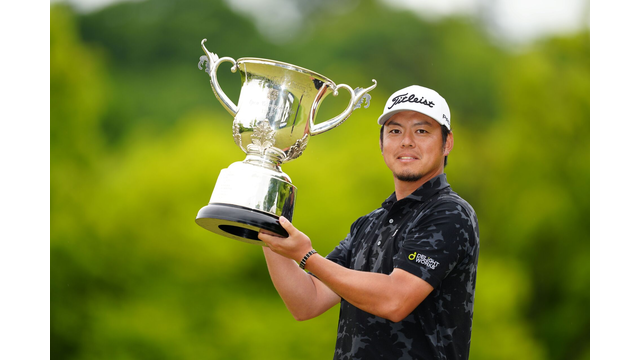 Kansai Open Golf Championship back to thrill