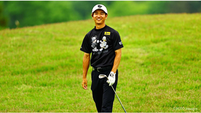 上位で初予選通過！ 鈴木海斗は明治大学⇒スカイA⇒21 年転向の脱サラプロ