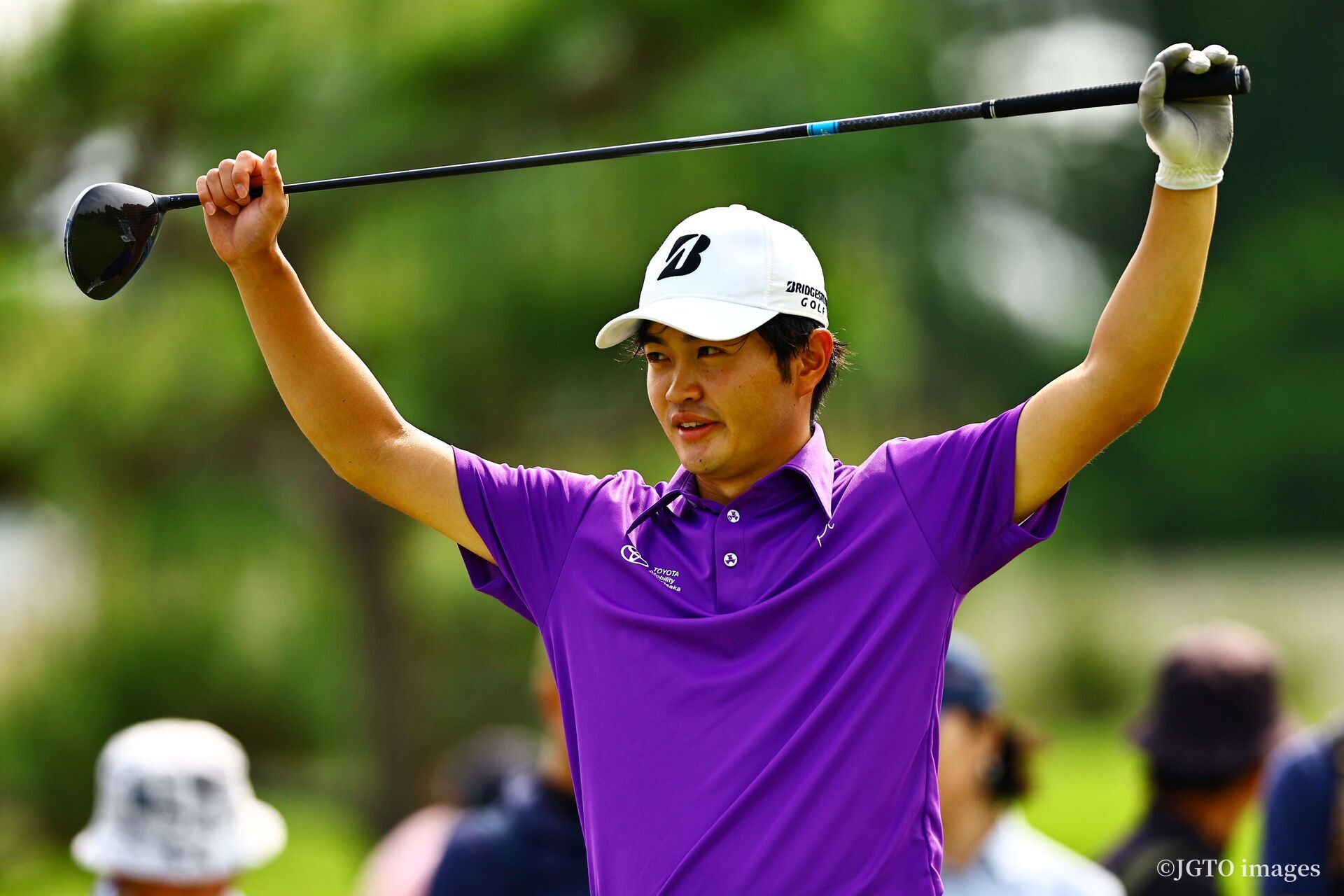 祝・ベストアマ。下園航太さんが初の決勝進出で垣間見たもの