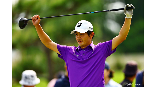 祝・ベストアマ。下園航太さんが初の決勝進出で垣間見たもの