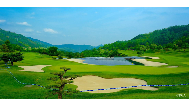 19年ぶりにプロ日本一の舞台が戻った谷汲コース。その歴史と特徴は？