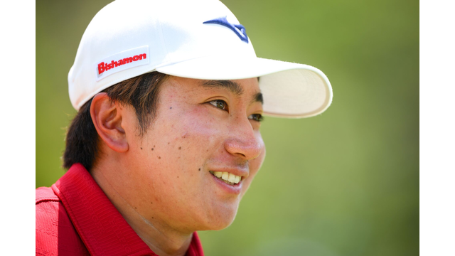 Defending Champion Sugiura Starts Strong