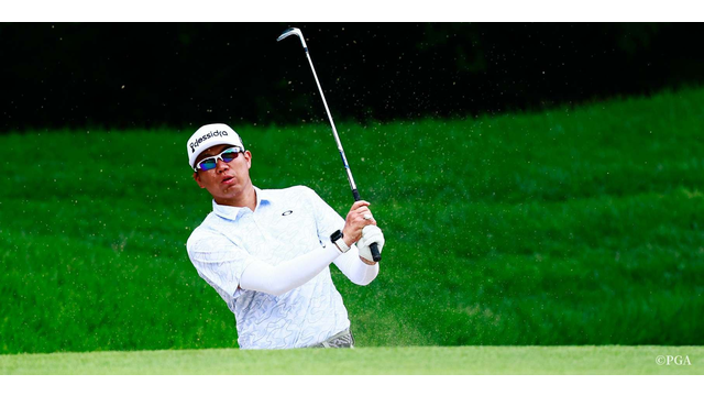 福島出身のレッスンプロ・大瀧一紀がツアープロに紛れて得た気づき