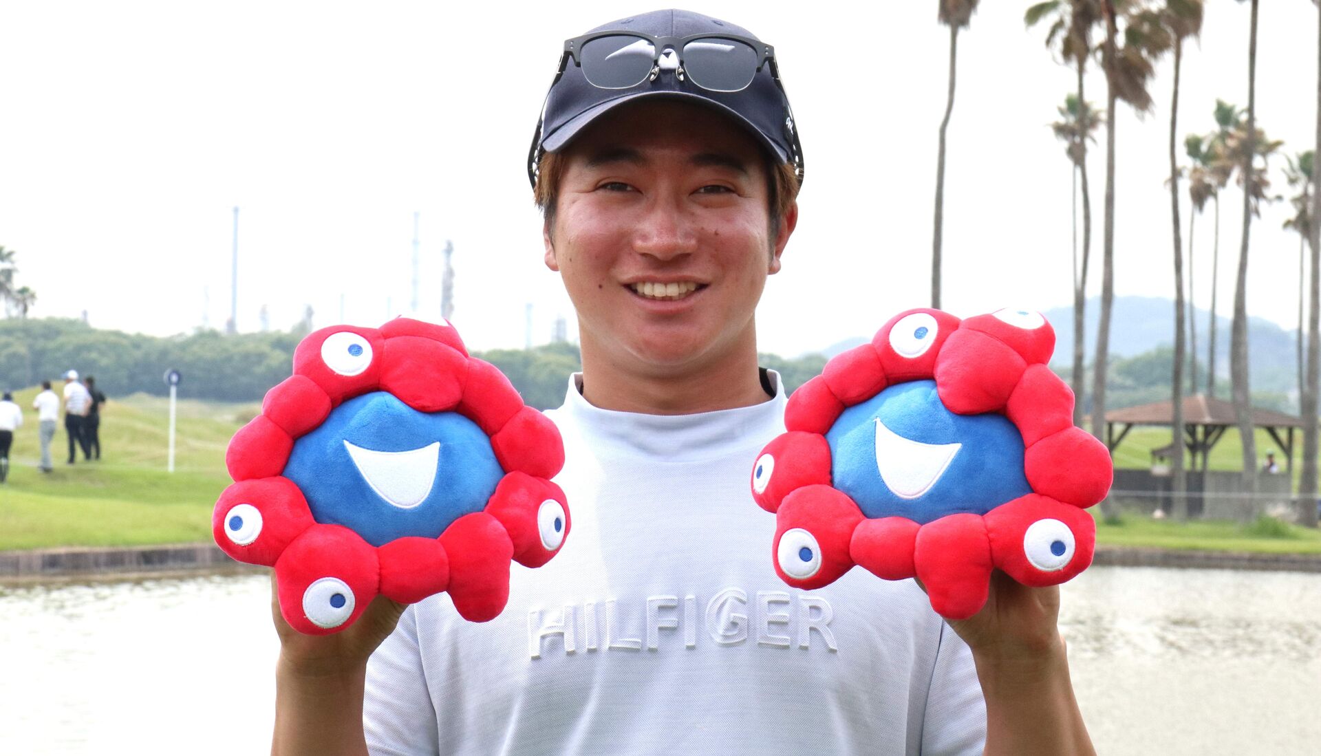 万博はもう行った？　杉浦悠太はいまもっとも多忙なホストプロ「優勝争いしたい」