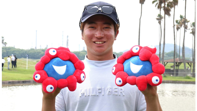 万博はもう行った？　杉浦悠太はいまもっとも多忙なホストプロ「優勝争いしたい」