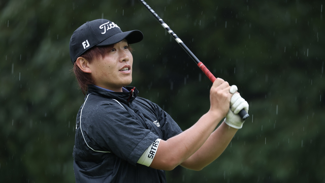 心機一転！１からゴルフを見直した関将太の再出発