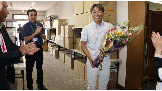 宮本勝昌の生解説もお楽しみに（中継スケジュールのお知らせ）