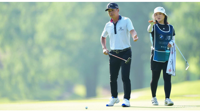 先週は靴下のまま歩行👣伴“グレッグ”真太郎が今週も好調