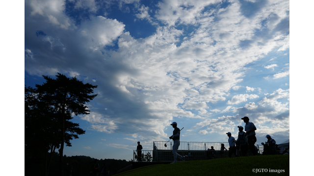 はじめから終わりまで息がつけない。第2ラウンドも過酷に進行中です