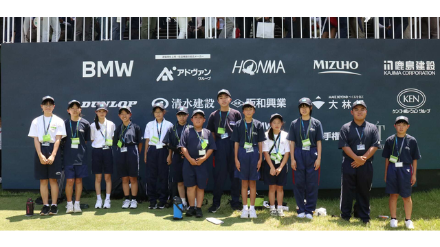 今年も子どもたちが主役です