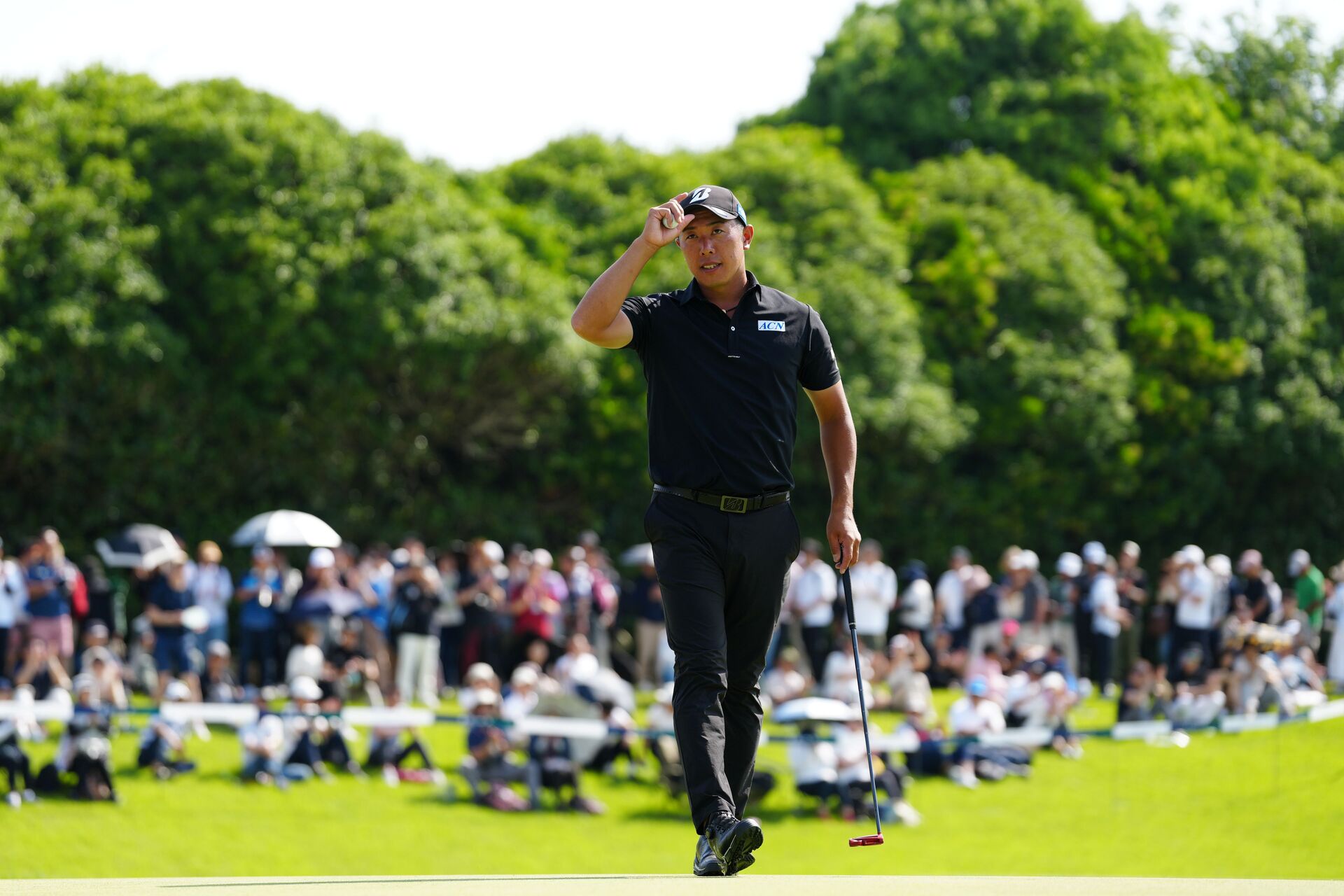 Yonezawa and Horikawa share moving day honours